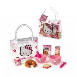 Küchenset Tefal Studio Bubble Smoby Türkis Elektronisch Mit Magischem Sprudeln Frühstücksset Hello Kitty In Einer Tasche -Smoby 024353 c smoby ranajkovy set