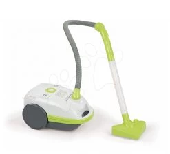 Küchenset Tefal Studio BBQ Bubbles Smoby Mit Magischem Sprudeln Und Rowenta Elektrostaubsauger -Smoby 024404 b smoby vysavac