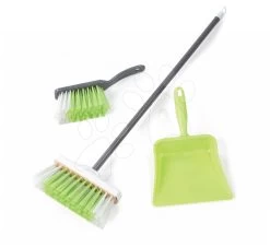 Werkstattset Black+Decker Smoby Elektronisch Und Reinigungsset 3in1 -Smoby 024495 a smoby sada na upratovanie 2