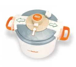 Küchenset Tefal Studio Smoby Mit Sounds Und 3 Küchengeräten -Smoby 024549 a smoby tlakovy hrniec