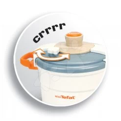 Küchenset Tefal Studio Smoby Mit Sounds Und 3 Küchengeräten -Smoby 024549 b smoby tlakovy hrniec