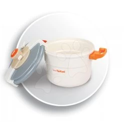 Küchenset Tefal Studio Smoby Mit Sounds Und 3 Küchengeräten -Smoby 024549 c smoby tlakovy hrniec