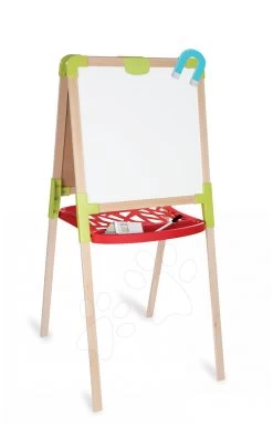 Werkstattset Black + Decker Smoby Mit Bohrer Und Holz-Magnettafel Doppelseitig 25 Werkstattset Black + Decker Smoby Mit Bohrer Und Holz-Magnettafel Doppelseitig -Smoby 028015 a smoby skolska tabula