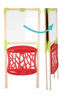 Werkstattset Black + Decker Smoby Mit Bohrer Und Holz-Magnettafel Doppelseitig 32 Werkstattset Black + Decker Smoby Mit Bohrer Und Holz-Magnettafel Doppelseitig -Smoby 028015 h smoby skolska tabula