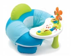 Aufblasbarer Stuhl Von Cotoons Smoby Mit Didaktischem Tisch Blau/rosa Ab 6 Monaten -Smoby 06072015 39a4a9d99fe94e97dbb2a4389606454f