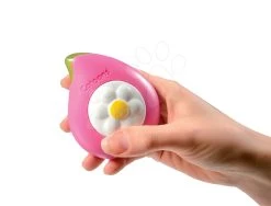 Karussell über Der Krippe Mit Schmetterlingen Blume Flower Cotoons Smoby Mit Musik Und Hellblau/pink Ab 0 Monaten -Smoby 110110 d2 smoby kolotoc nad postielku