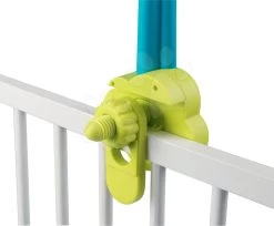 Set Karussell über Dem Kinderbett Star Cotoons Smoby 2in1 Mit Eulen Und Klappbare Tassen Happy Tower -Smoby 110116 h smoby nocna lampa 4