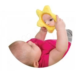 Spieldecke Cotoons Discovery Smoby Mit Reck, Nest, Rasseln Und Teich Für Die Kleinsten Rosa -Smoby 110213 g2 smoby deka