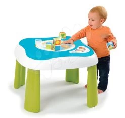 Didaktischer Tisch Youpi Baby Smoby Elektronisch Mit Ton Und Licht Ab 6 Monaten
