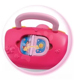 Lehrhaus Smoby Didactic House Cotoons Smoby Einlege-Lehraus Mit Blau Ab 12 Monaten -Smoby 110401 i smoby domcek