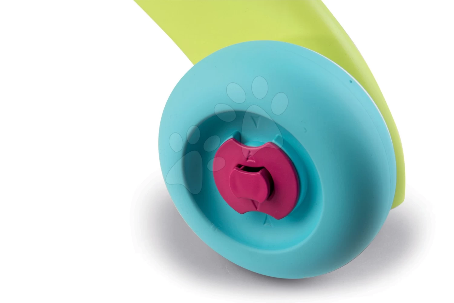 Set Lauflernhilfe Trott Cotoons 2v1 Smoby Grün Mit Würfeln, Licht Und Melodie Und Spielzeugautos 12 Set Lauflernhilfe Trott Cotoons 2v1 Smoby Grün Mit Würfeln, Licht Und Melodie Und Spielzeugautos – Bild 12