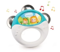 Elektronische Musikinstrumente Cotoons Smoby Ukulele Und Maracas 14 Elektronische Musikinstrumente Cotoons Smoby Ukulele Und Maracas -Smoby 110507 e smoby hudobny set