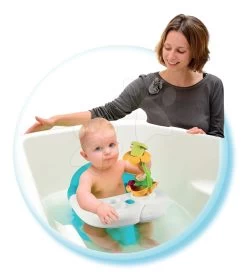 Set Didaktischer Tisch Activity Table Cotoons Smoby Mit Ton, Licht Und Sitz In Der Badewanne Frosch Mit Saugnäpfen -Smoby 110618 b smoby sedatko 1