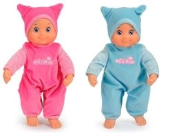 Set Puppenwagen Für Puppe Frozen Smoby Buggy (Griff 49 Cm) Und Puppe Mit Sound MiniKiss Ab 18 Monaten 15 Set Puppenwagen Für Puppe Frozen Smoby Buggy (Griff 49 Cm) Und Puppe Mit Sound MiniKiss Ab 18 Monaten -Smoby 11112015 abf520b5cc7073775489fa2856438c6c