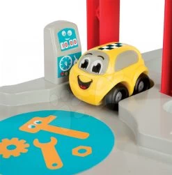 Set Küche Mit Technischer Ausstattung Tech Edition Smoby Elektronisch Mit Einer Springenden Autobahn Mit 12 Autos 29 Set Küche Mit Technischer Ausstattung Tech Edition Smoby Elektronisch Mit Einer Springenden Autobahn Mit 12 Autos -Smoby 120411 d smoby autodraha