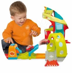 Set Küche Mit Technischer Ausstattung Tech Edition Smoby Elektronisch Mit Einer Springenden Autobahn Mit 12 Autos 31 Set Küche Mit Technischer Ausstattung Tech Edition Smoby Elektronisch Mit Einer Springenden Autobahn Mit 12 Autos -Smoby 120411 h smoby autodraha