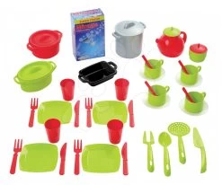 Set Kleine Küche Tefal Studio XXL Smoby Elektronisch Mit Magischem Sprudeln Und Lunchset Mit Geschirrtrockner -Smoby 1210 a ecoiffier susicka riadu