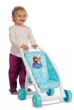 Set Puppenwagen Für Puppe Frozen Smoby Buggy (Griff 49 Cm) Und Puppe Mit Sound MiniKiss Ab 18 Monaten 17 Set Puppenwagen Für Puppe Frozen Smoby Buggy (Griff 49 Cm) Und Puppe Mit Sound MiniKiss Ab 18 Monaten -Smoby 13052015 1c9ceaca9e9c111e0cff6769c256a5c8