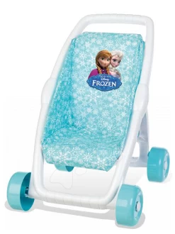 Set Puppenwagen Für Puppe Frozen Smoby Buggy (Griff 49 Cm) Und Puppe Mit Sound MiniKiss Ab 18 Monaten 16 Set Puppenwagen Für Puppe Frozen Smoby Buggy (Griff 49 Cm) Und Puppe Mit Sound MiniKiss Ab 18 Monaten -Smoby 13052015 1d9d76b1375c1850cecca96eba9de8d3