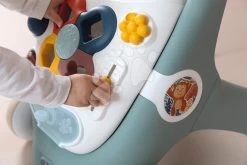Didaktische Lauflehrnhilfe Und Wagen Trotty Walker 3in1 Little Smoby Mit Einem Abnehmbaren Tablet Mit Funktionen Zur Entwicklung Der Motorik Ab 12 Monaten SM140304 22 Didaktische Lauflehrnhilfe Und Wagen Trotty Walker 3in1 Little Smoby Mit Einem Abnehmbaren Tablet Mit Funktionen Zur Entwicklung Der Motorik Ab 12 Monaten SM140304 -Smoby 140304 g smoby choditko
