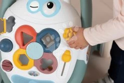 Didaktische Lauflehrnhilfe Und Wagen Trotty Walker 3in1 Little Smoby Mit Einem Abnehmbaren Tablet Mit Funktionen Zur Entwicklung Der Motorik Ab 12 Monaten SM140304 23 Didaktische Lauflehrnhilfe Und Wagen Trotty Walker 3in1 Little Smoby Mit Einem Abnehmbaren Tablet Mit Funktionen Zur Entwicklung Der Motorik Ab 12 Monaten SM140304 -Smoby 140304 h smoby choditko