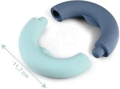 Rohr - Faltbar Und Abnehmbar Tubo Little Smoby Verschiedene Formen Und Motive Ab 12 Monaten -Smoby 140307 g smoby trubica