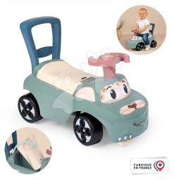 Auto Ride On Little Smoby Rutscher Ergonomisch Geformt Mit Stauraum Ab 10 Monaten SM140501 11 Auto Ride On Little Smoby Rutscher Ergonomisch Geformt Mit Stauraum Ab 10 Monaten SM140501 -Smoby 140501 d smoby odrazadlo