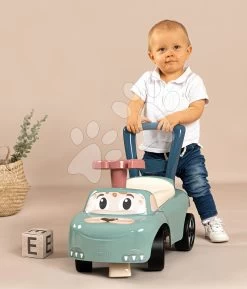 Auto Ride On Little Smoby Rutscher Ergonomisch Geformt Mit Stauraum Ab 10 Monaten SM140501 13 Auto Ride On Little Smoby Rutscher Ergonomisch Geformt Mit Stauraum Ab 10 Monaten SM140501 -Smoby 140501 f smoby odrazadlo