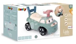 Auto Ride On Little Smoby Rutscher Ergonomisch Geformt Mit Stauraum Ab 10 Monaten SM140501 15 Auto Ride On Little Smoby Rutscher Ergonomisch Geformt Mit Stauraum Ab 10 Monaten SM140501 -Smoby 140501 h smoby odrazadlo