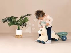 Baby Pony Ride On Little Smoby Rutscher Mit Anhänger Ergonomisch Geformt Mit Großer Halterung Für Die Kleinsten Ab 12 Monaten SM140502 15 Baby Pony Ride On Little Smoby Rutscher Mit Anhänger Ergonomisch Geformt Mit Großer Halterung Für Die Kleinsten Ab 12 Monaten SM140502 -Smoby 140502 e smoby odrazadlo