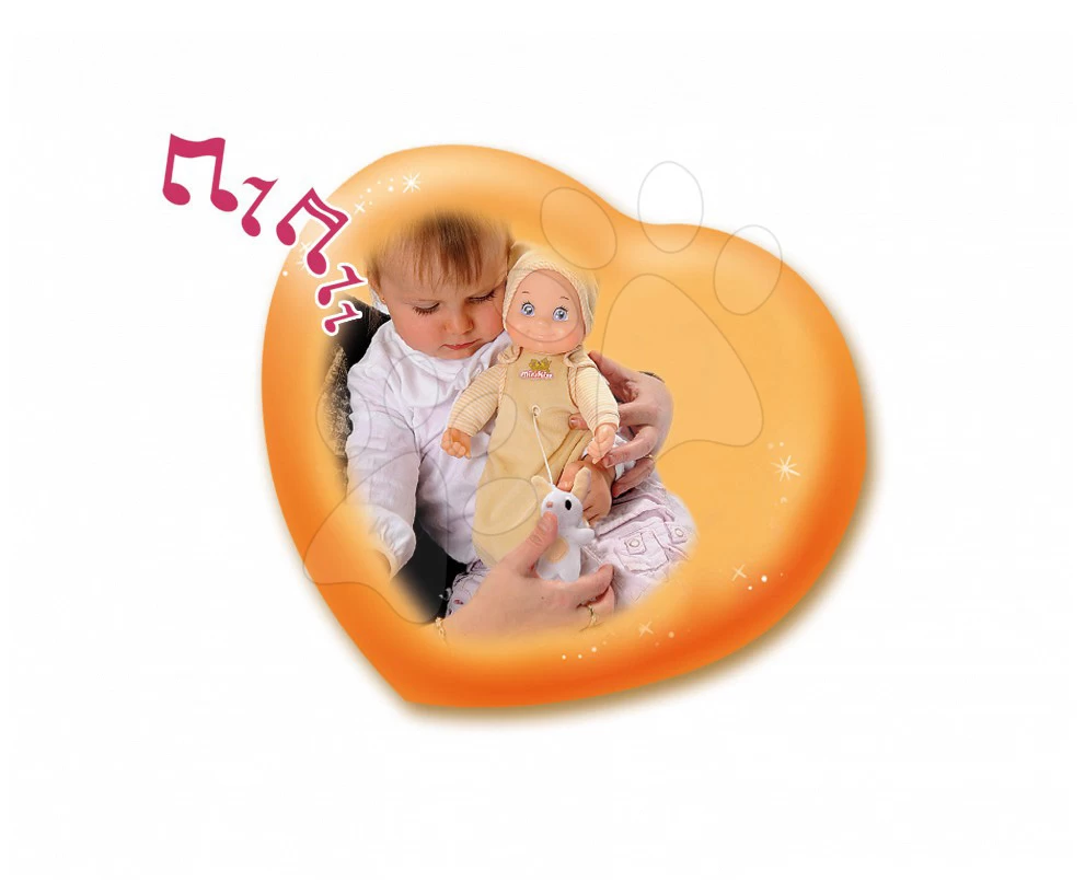 Set Lauflernhilfe Trott Cotoons 2v1 Smoby Grün Mit Würfeln, Licht Und Melodie Und Einer Puppe Mit Ton Im Kinderbett 27 Cm 7 Set Lauflernhilfe Trott Cotoons 2v1 Smoby Grün Mit Würfeln, Licht Und Melodie Und Einer Puppe Mit Ton Im Kinderbett 27 Cm – Bild 7