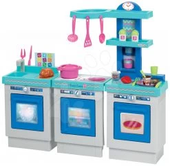 Rutscher-Set Scooter Pink Smoby Mit Gummirädern Und Küche French Cuisine 3-teilig Mit 25 Zubehörteilen Ab 18 Monaten 37 Rutscher-Set Scooter Pink Smoby Mit Gummirädern Und Küche French Cuisine 3-teilig Mit 25 Zubehörteilen Ab 18 Monaten -Smoby 1622 b ecoiffier kuchynka