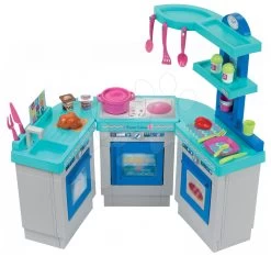 Rutscher-Set Scooter Pink Smoby Mit Gummirädern Und Küche French Cuisine 3-teilig Mit 25 Zubehörteilen Ab 18 Monaten 38 Rutscher-Set Scooter Pink Smoby Mit Gummirädern Und Küche French Cuisine 3-teilig Mit 25 Zubehörteilen Ab 18 Monaten -Smoby 1622 c ecoiffier kuchynka