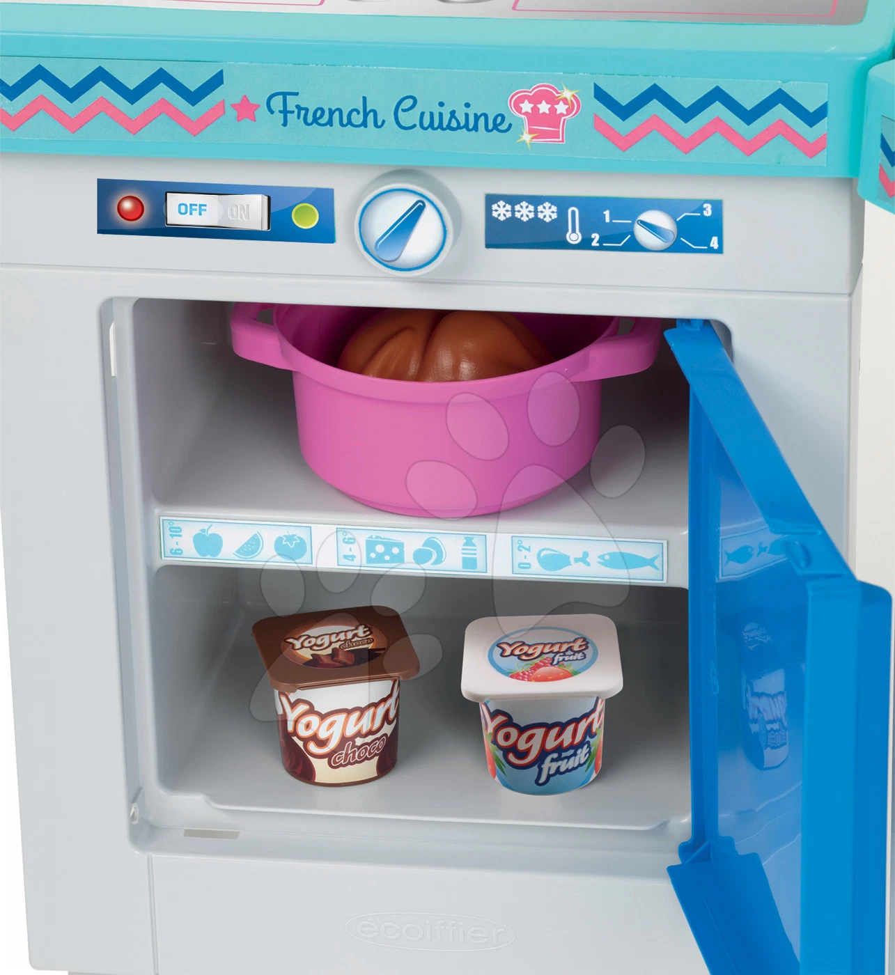 Rutscher-Set Scooter Pink Smoby Mit Gummirädern Und Küche French Cuisine 3-teilig Mit 25 Zubehörteilen Ab 18 Monaten 20 Rutscher-Set Scooter Pink Smoby Mit Gummirädern Und Küche French Cuisine 3-teilig Mit 25 Zubehörteilen Ab 18 Monaten – Bild 20