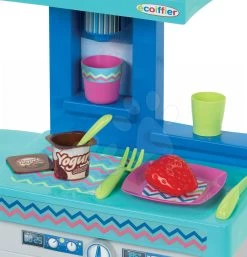 Rutscher-Set Scooter Pink Smoby Mit Gummirädern Und Küche French Cuisine 3-teilig Mit 25 Zubehörteilen Ab 18 Monaten 27 Rutscher-Set Scooter Pink Smoby Mit Gummirädern Und Küche French Cuisine 3-teilig Mit 25 Zubehörteilen Ab 18 Monaten -Smoby 1622 g ecoiffier kuchynka