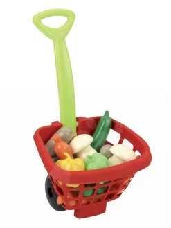 Set Küche Erweitbar Mit Fließendem Wasser Tefal Evolutive Grand Chef Smoby Mit Mikrowelle Und Einkaufswagen -Smoby 1744 b ecoiffier zeleninovy stanok