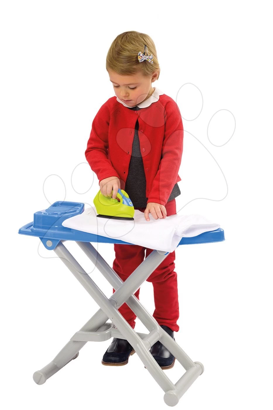 Set Restaurant Mit Elektronischer Küche Chef Corner Restaurant Smoby Mit Putzwagen Und Bügelbrett 4 Set Restaurant Mit Elektronischer Küche Chef Corner Restaurant Smoby Mit Putzwagen Und Bügelbrett – Bild 4