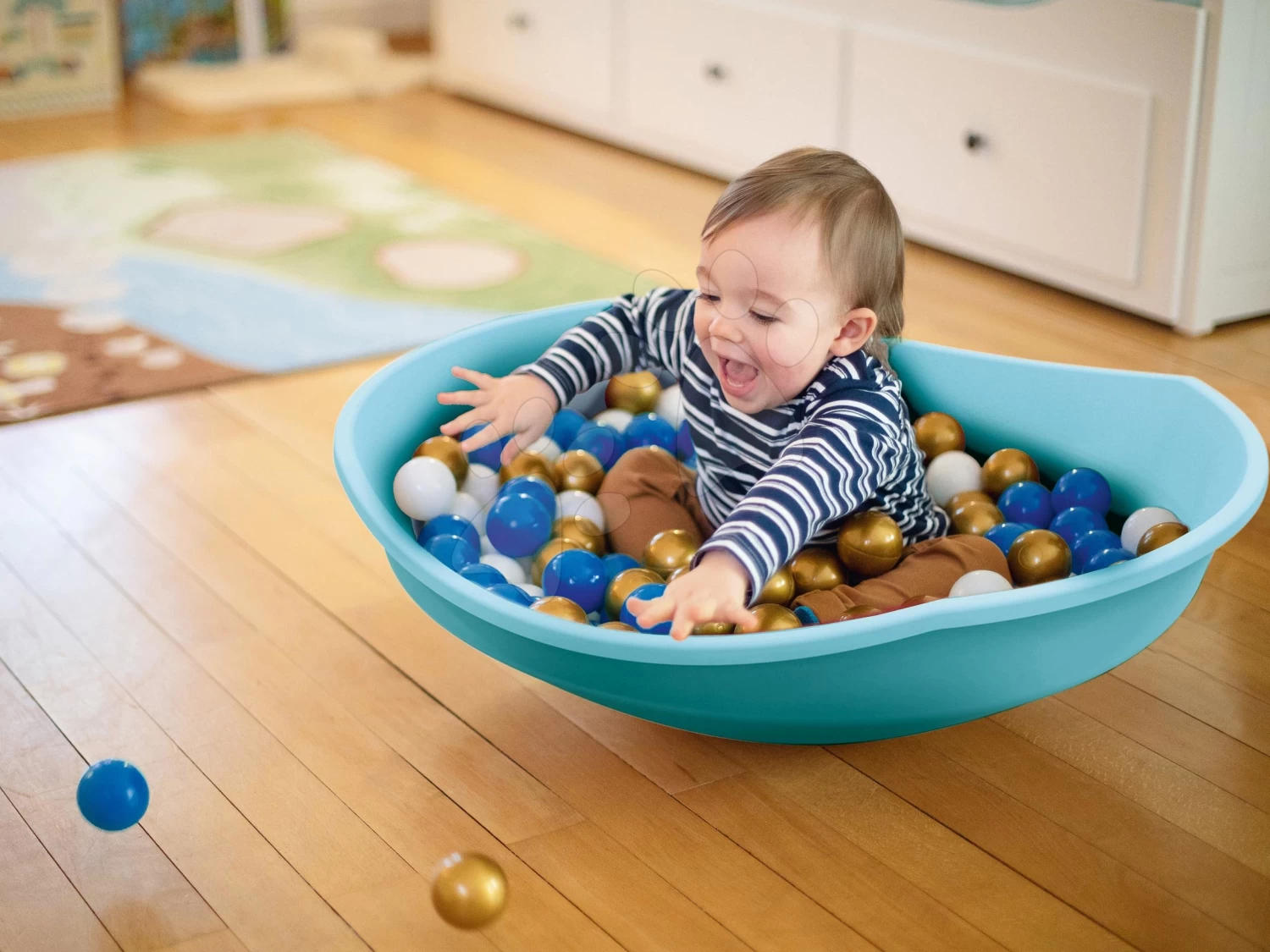 Balance-Kegel Mit Cosy Top Swing Smoby Kissen Multifunktional Zur Entwicklung Von Motorik Und Bewegung Und Geschenk-Bälle 60 Stück Ab 12 Monaten 1 Balance-Kegel Mit Cosy Top Swing Smoby Kissen Multifunktional Zur Entwicklung Von Motorik Und Bewegung Und Geschenk-Bälle 60 Stück Ab 12 Monaten