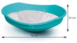 Balance-Kegel Mit Cosy Top Swing Smoby Kissen Multifunktional Zur Entwicklung Von Motorik Und Bewegung Ab 12 Monaten 23 Balance-Kegel Mit Cosy Top Swing Smoby Kissen Multifunktional Zur Entwicklung Von Motorik Und Bewegung Ab 12 Monaten -Smoby 180600 h smoby kuzel 2