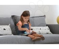 Kidcorder Smoby Audiorecorder Aufnahme Und Wiedergabe Von Sprache, Liedern Und Nachrichten Für Die Jüngsten (ohne Radiofrequenz) -Smoby 180800 xg smoby audiorekorder 1