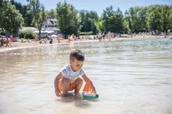 Segelboot Mit Lehrkorb Und Zuckerrohrturm Bio Sugar Cane Smoby Green Sammlung In Einer Geschenkbox Ab 12 Monaten -Smoby 181200 g smoby lodka