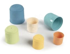 Segelboot Mit Lehrkorb Und Zuckerrohrturm Bio Sugar Cane Smoby Green Sammlung In Einer Geschenkbox Ab 12 Monaten -Smoby 181201 b smoby veza