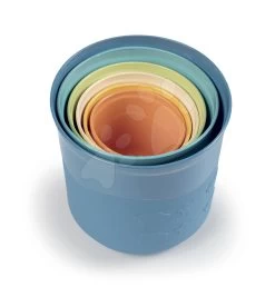 Ein Turm Aus Zuckerrohrpflanzen Bio Sugar Cane Magic Tower Green Smoby 40 Cm 6 Becher 100 % Recycelbar Ab 12 Monaten 12 Ein Turm Aus Zuckerrohrpflanzen Bio Sugar Cane Magic Tower Green Smoby 40 Cm 6 Becher 100 % Recycelbar Ab 12 Monaten -Smoby 181201 c smoby veza 2