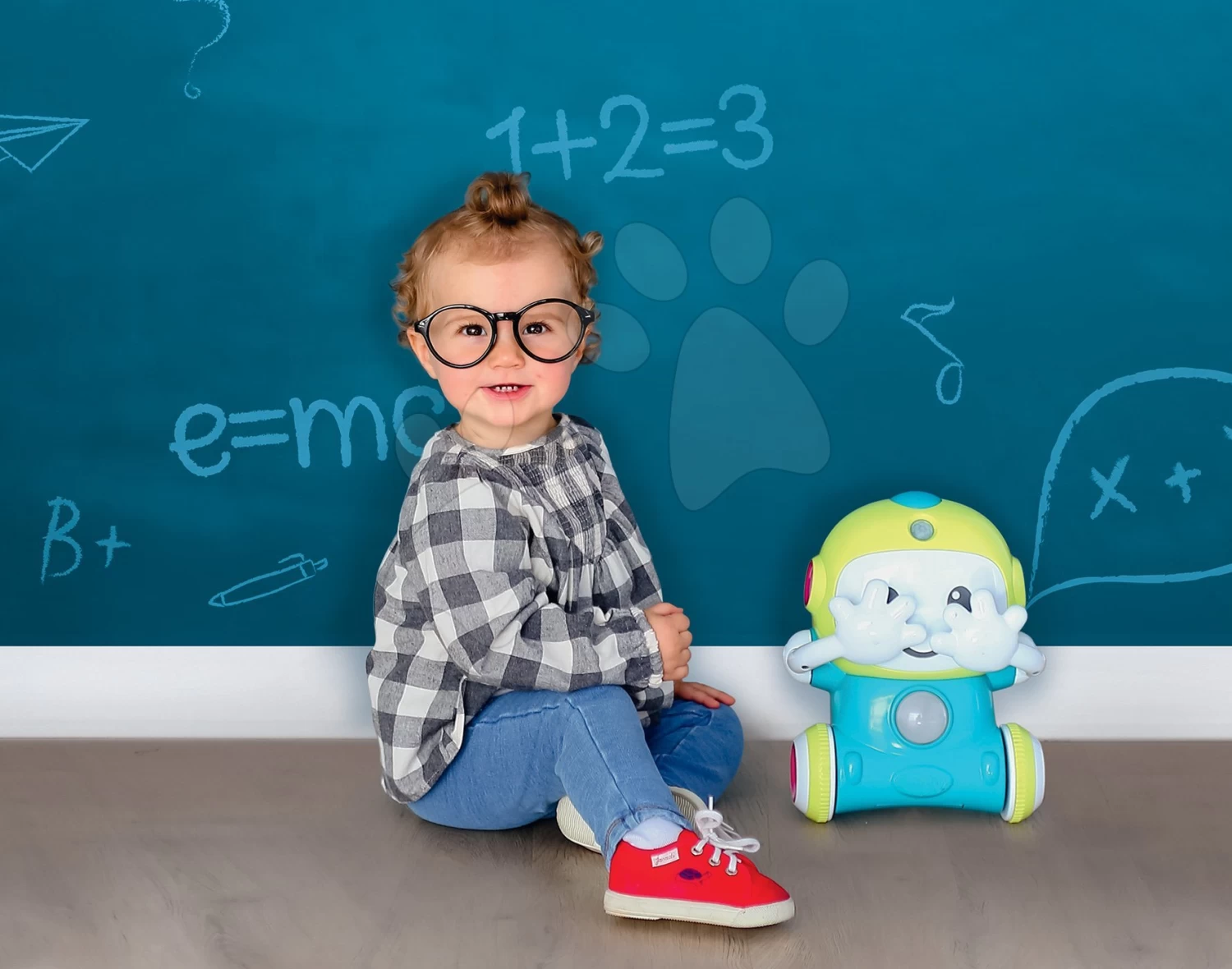 Set Lauflernwagen Mit Didaktischem Koffer Trott Cotoons 2in1 Smoby Mit Sound Und Licht Und Interaktiver Roboter 1,2,3 Smart Mit Bewegungssensor Und 2 Spielen 17 Set Lauflernwagen Mit Didaktischem Koffer Trott Cotoons 2in1 Smoby Mit Sound Und Licht Und Interaktiver Roboter 1,2,3 Smart Mit Bewegungssensor Und 2 Spielen – Bild 17