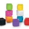 Interaktives Spiel Clever Cubes Smart Smoby Mit 3 Farb- Und Zahlenspielen