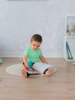 Set Interaktives Spiel Clever Cubes Smart Smoby Und Rutschfahrzeug Auto Bobby Car Neo Pink 31 Set Interaktives Spiel Clever Cubes Smart Smoby Und Rutschfahrzeug Auto Bobby Car Neo Pink -Smoby 190102 g smoby interaktivna hra 6