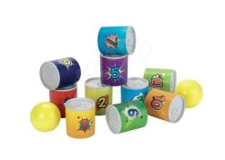 Set Rutsche Funny Toboggan Smoby 200 Cm Und Tisch, Wasser & Sand Mit Deckel Und Bowling Ab 24 Monaten 33 Set Rutsche Funny Toboggan Smoby 200 Cm Und Tisch, Wasser & Sand Mit Deckel Und Bowling Ab 24 Monaten -Smoby 194 c ecoiffier pyramida