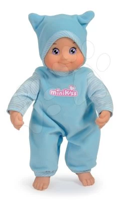 Set Sport-Kinderwagen Tief DeLuxe Pastel Maxi Cosi&Quinny Grey 3in1 Smoby Und Eine Blaue MiniKiss-Puppe Mit Ton 19 Set Sport-Kinderwagen Tief DeLuxe Pastel Maxi Cosi&Quinny Grey 3in1 Smoby Und Eine Blaue MiniKiss-Puppe Mit Ton -Smoby 210102 d smoby babika 2