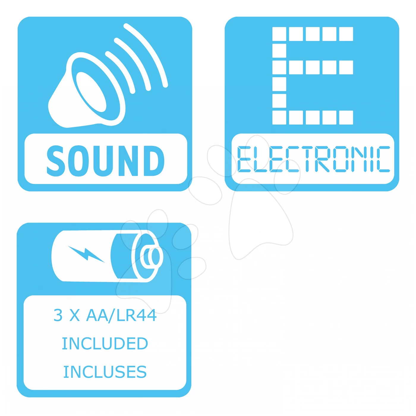 Puppe Mit Klängen MiniKiss Smoby Rosa Ab 12 Monaten 5 Puppe Mit Klängen MiniKiss Smoby Rosa Ab 12 Monaten – Bild 5