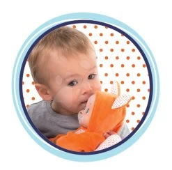 Puppenwagen-Set DeLuxe Pastell Maxi Cosi&Quinny Sport Grey 3in1 Smoby Und Puppe Im Fuchskostüm Animal Doll MiniKiss 27 Cm Mit Sound -Smoby 210121 a d smoby babiky